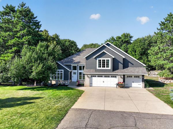 3203 Sundance Circle NW, Alexandria, MN 56308