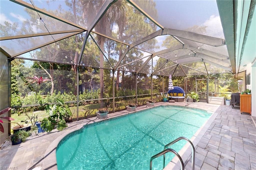 4517 Parrot Ave, Naples, FL 34104 Photo