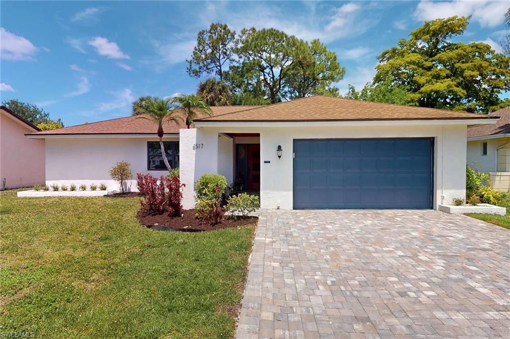 4517 Parrot Ave, Naples, FL 34104 Photo