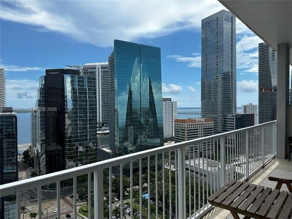 1250 S Miami Ave, Unit 2408, Miami, FL 33130
