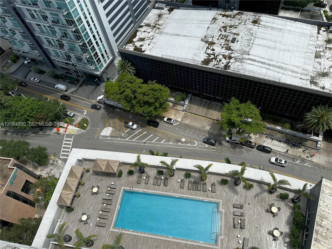 1250 S Miami Ave, Unit 2408, Miami, FL 33130 Photo