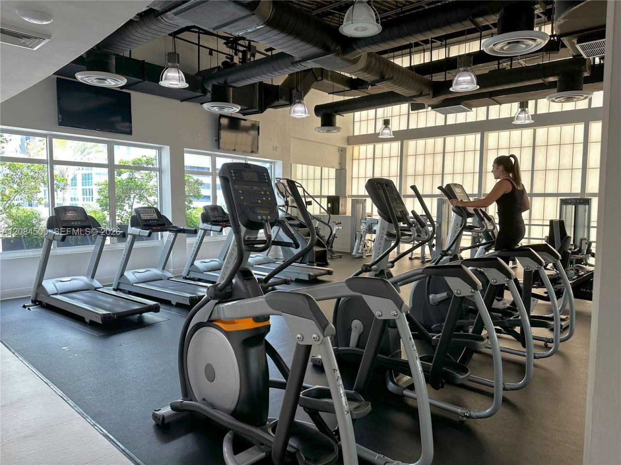 1250 S Miami Ave, Unit 2408, Miami, FL 33130 Photo