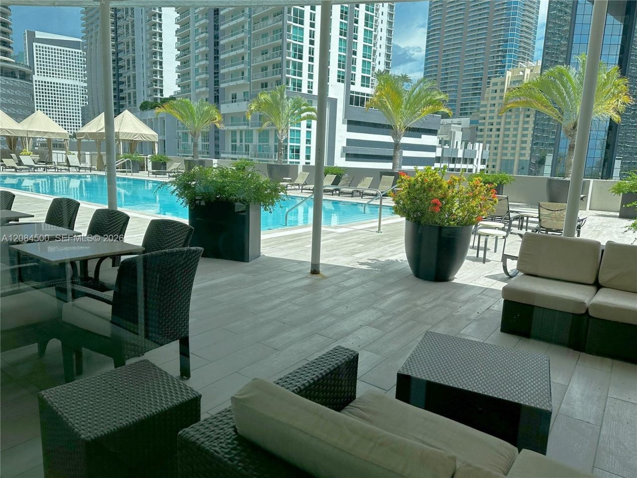 1250 S Miami Ave, Unit 2408, Miami, FL 33130 Photo