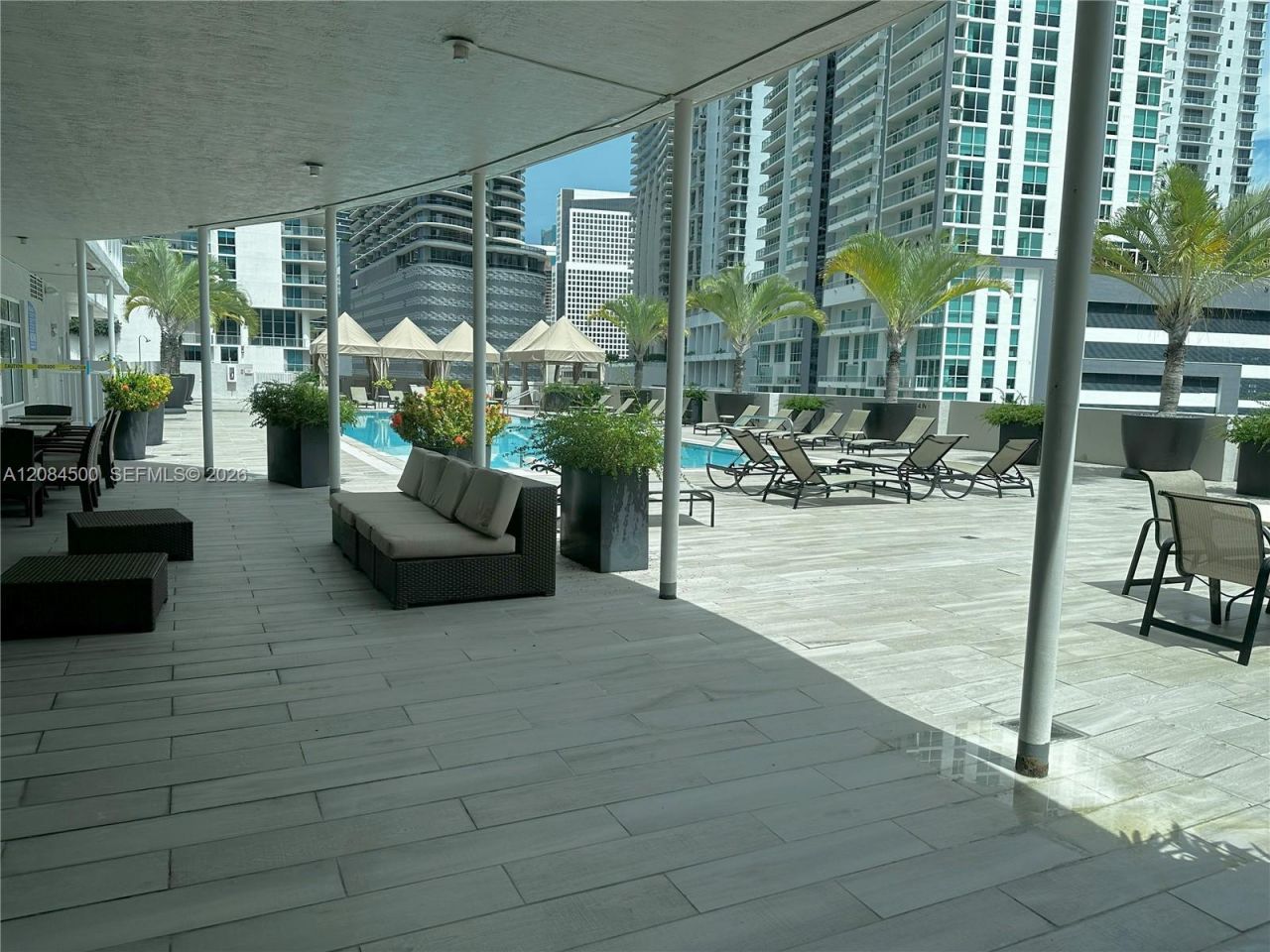 1250 S Miami Ave, Unit 2408, Miami, FL 33130 Photo