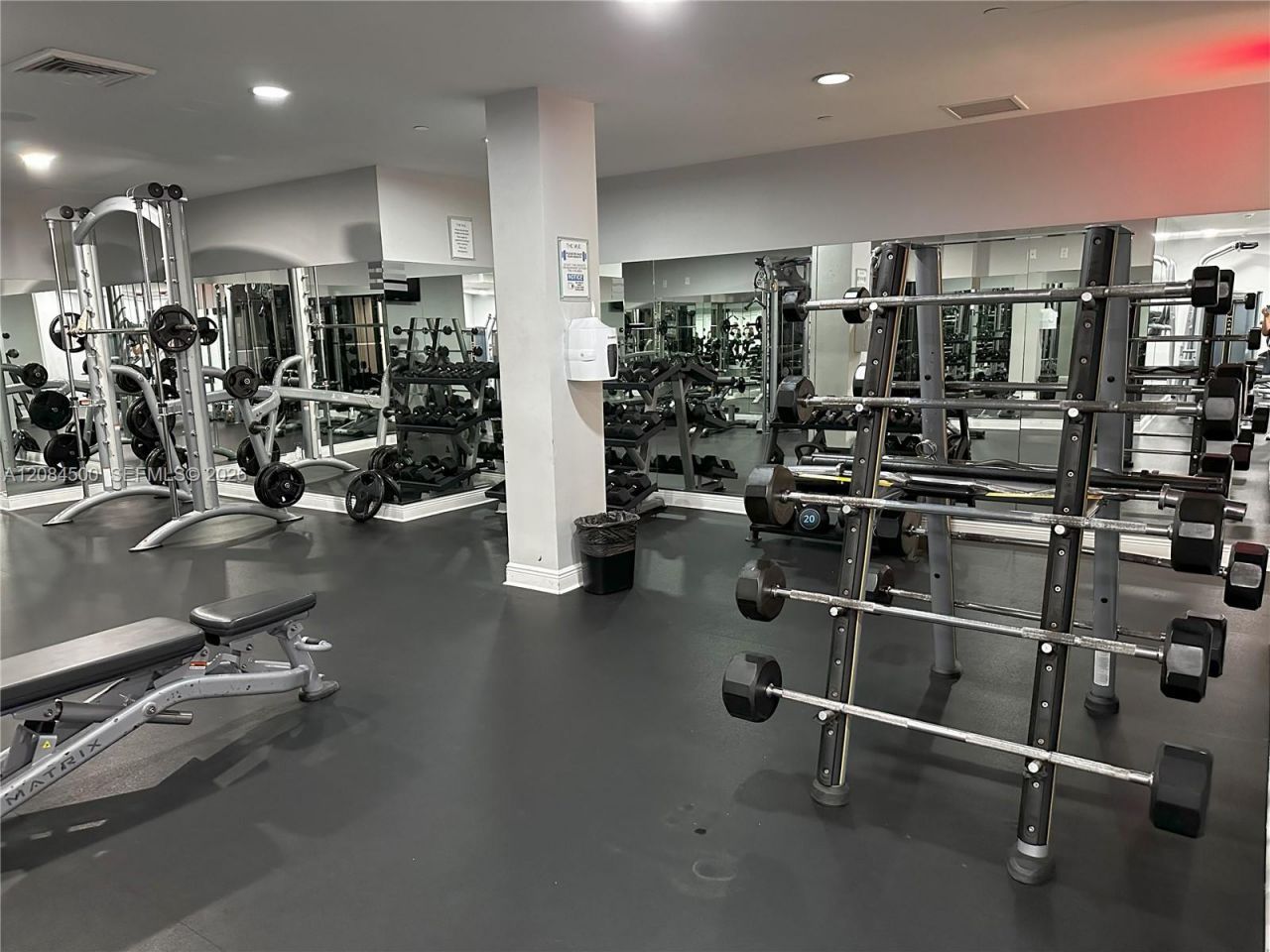 1250 S Miami Ave, Unit 2408, Miami, FL 33130 Photo