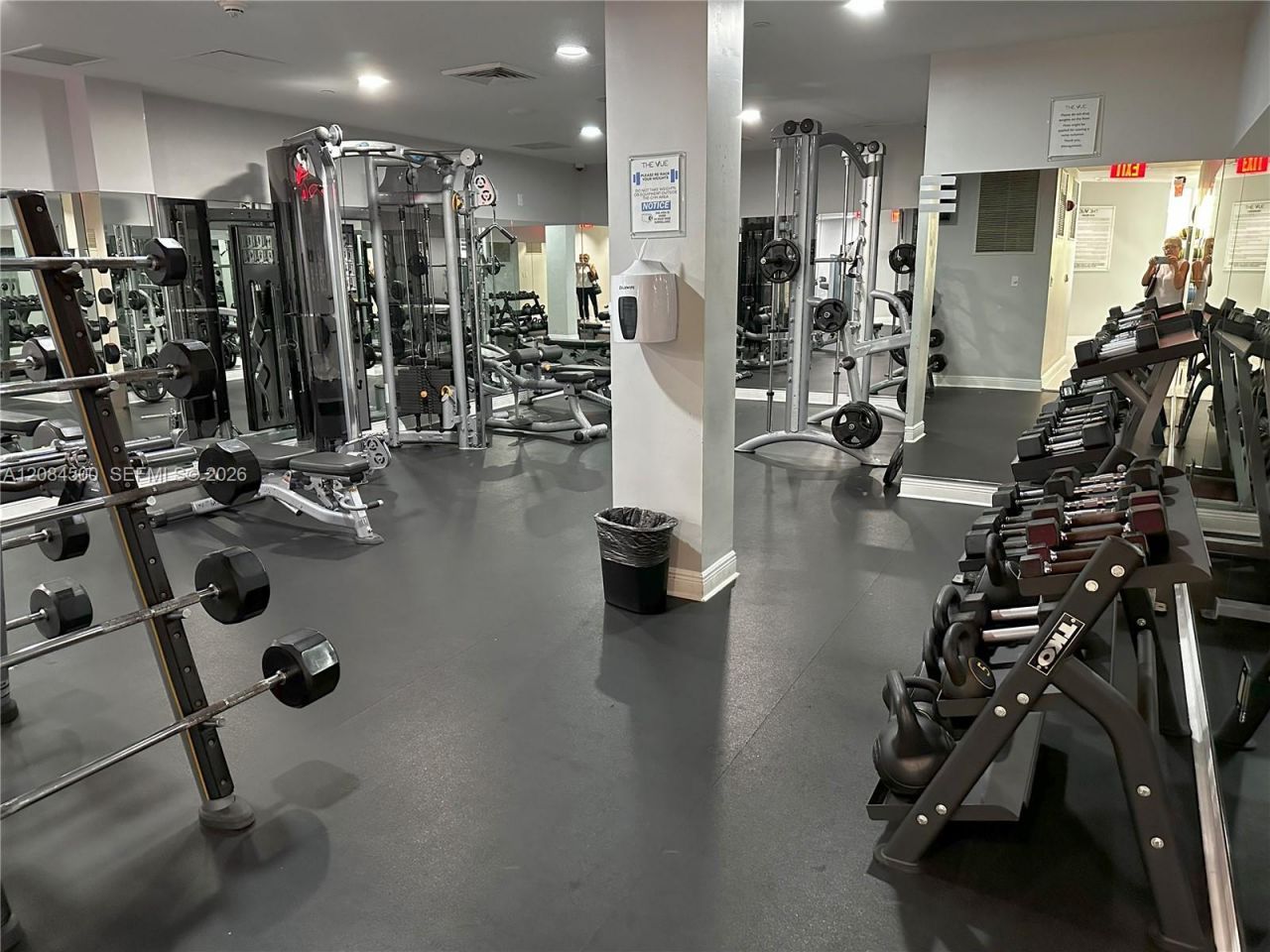 1250 S Miami Ave, Unit 2408, Miami, FL 33130 Photo