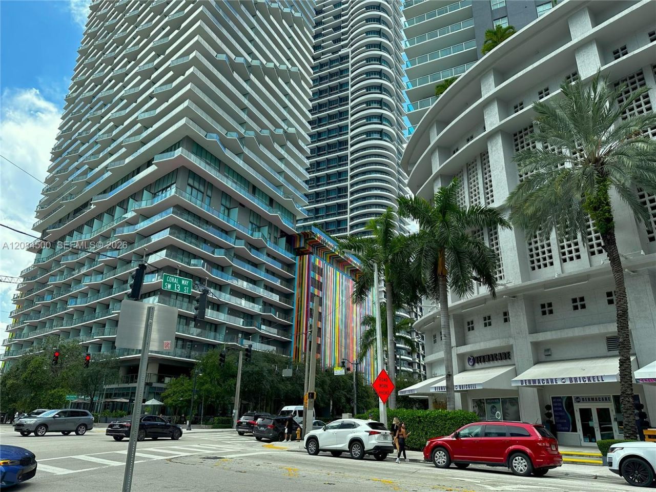 1250 S Miami Ave, Unit 2408, Miami, FL 33130 Photo