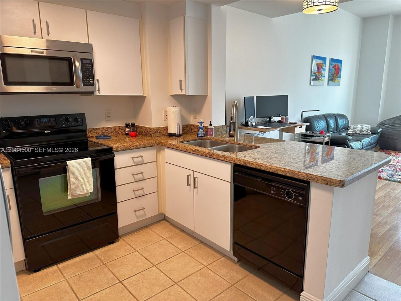 1250 S Miami Ave, Unit 2408, Miami, FL 33130 Photo