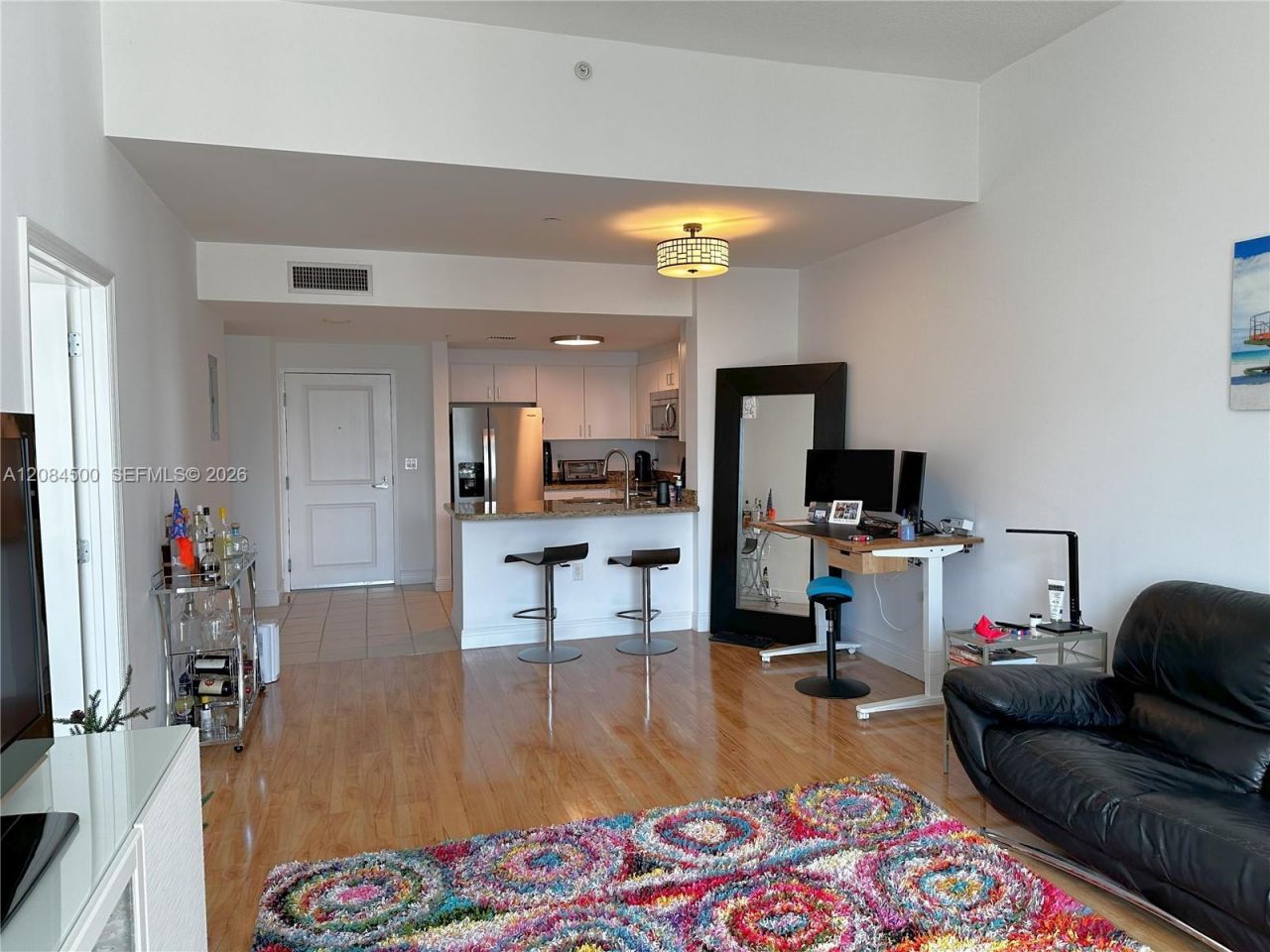 1250 S Miami Ave, Unit 2408, Miami, FL 33130 Photo