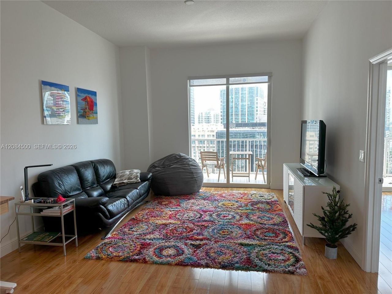 1250 S Miami Ave, Unit 2408, Miami, FL 33130 Photo