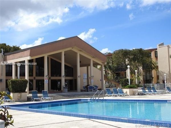 14321 N Kendall Dr , Unit 210F, Miami, FL 33186