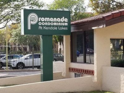 14321 N Kendall Dr, Unit 210F, Miami, FL 33186 Photo