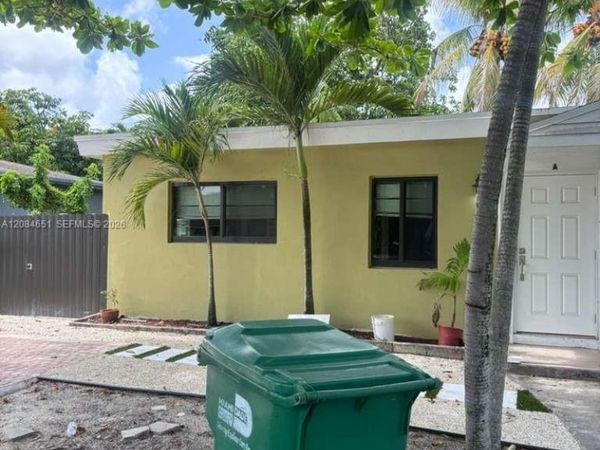 1167 NW 112th St , Unit A, Miami, FL 33168