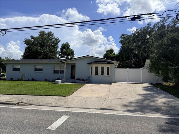 2510 SANDALWOOD DRIVE, CASSELBERRY, FL 32730