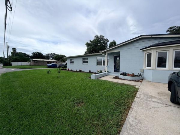 2510 SANDALWOOD DRIVE, CASSELBERRY, FL 32730