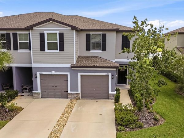 6280 SHINER STREET , LAND O LAKES, FL 34638