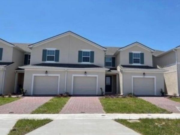 1152 LAKESHORE BREEZE PLACE, KISSIMMEE, FL 34747