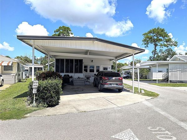 3275 26TH AVENUE E, Unit 91, BRADENTON, FL 34208