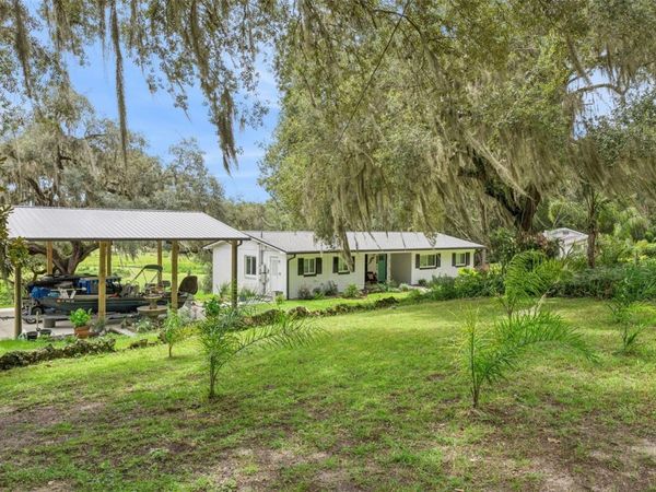 1476 SPRING LAKE ROAD , FRUITLAND PARK, FL 34731