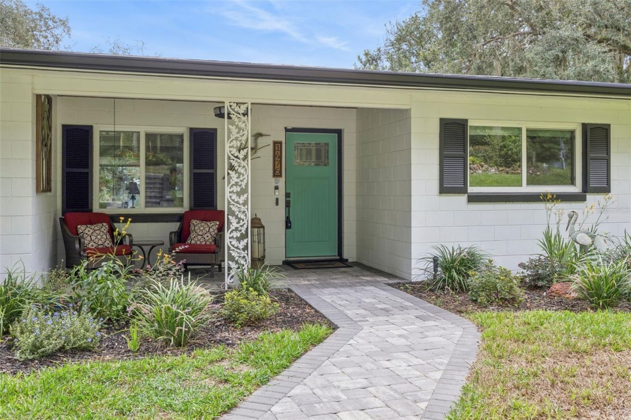 1476 Spring Lake Road, Fruitland Park, FL 34731 Photo