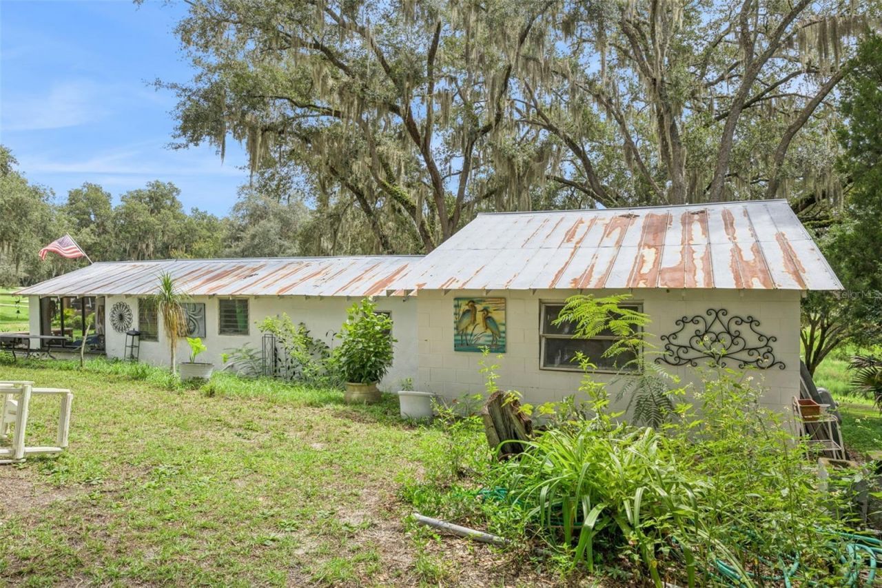 1476 Spring Lake Road, Fruitland Park, FL 34731 Photo