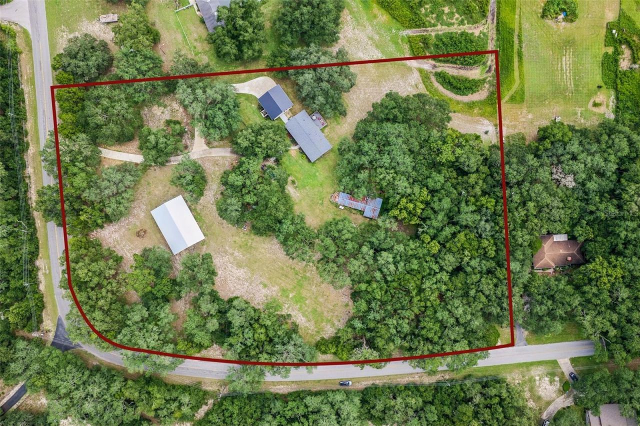 1476 Spring Lake Road, Fruitland Park, FL 34731 Photo