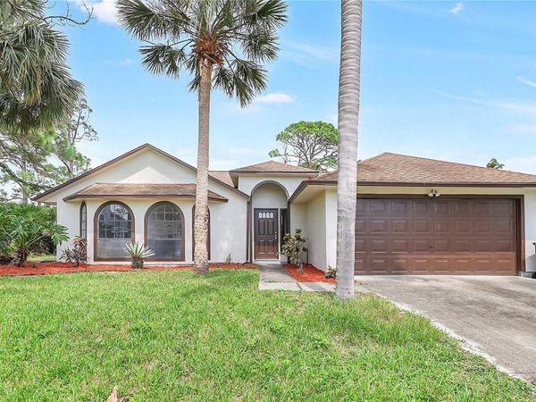 1351 SONN COURT NW, PALM BAY, FL 32907
