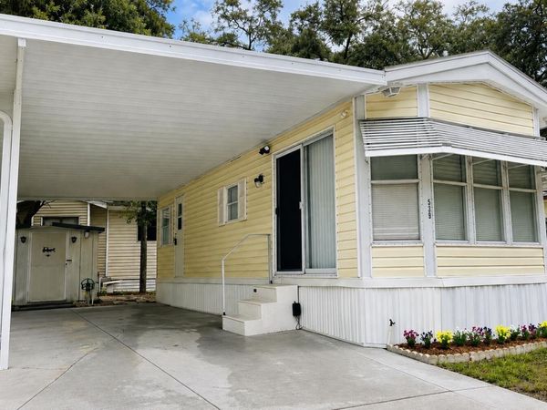 3000 CLARCONA ROAD , Unit 539, APOPKA, FL 32703