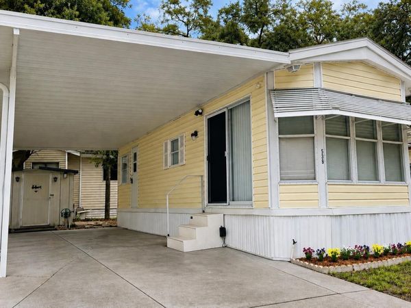 3000 CLARCONA ROAD, Unit 539, APOPKA, FL 32703