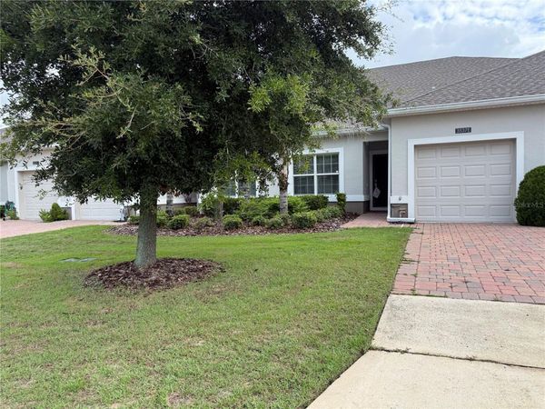 3537 BELLAND CIRCLE , Unit E, CLERMONT, FL 34711