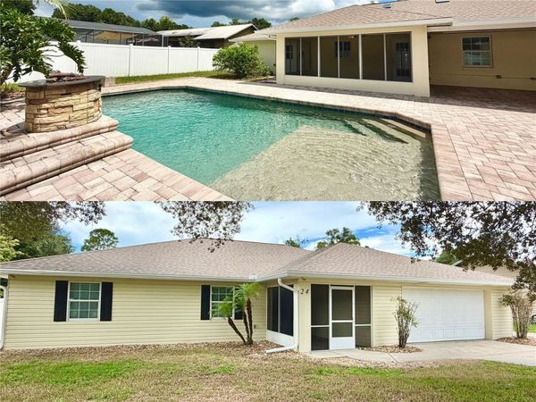 24 TEAK WAY , OCALA, FL 34472