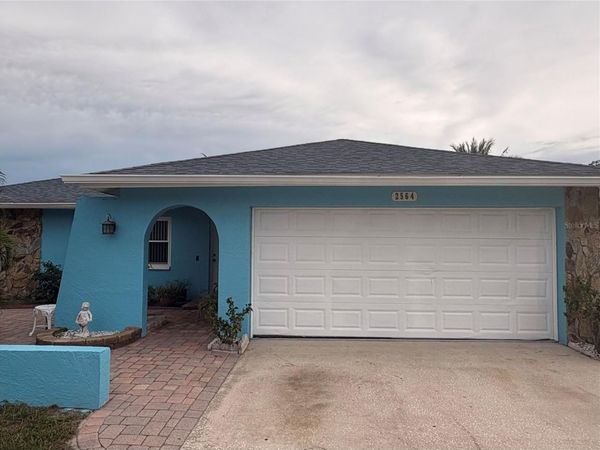 2564 SURREY DRIVE , PALM HARBOR, FL 34684