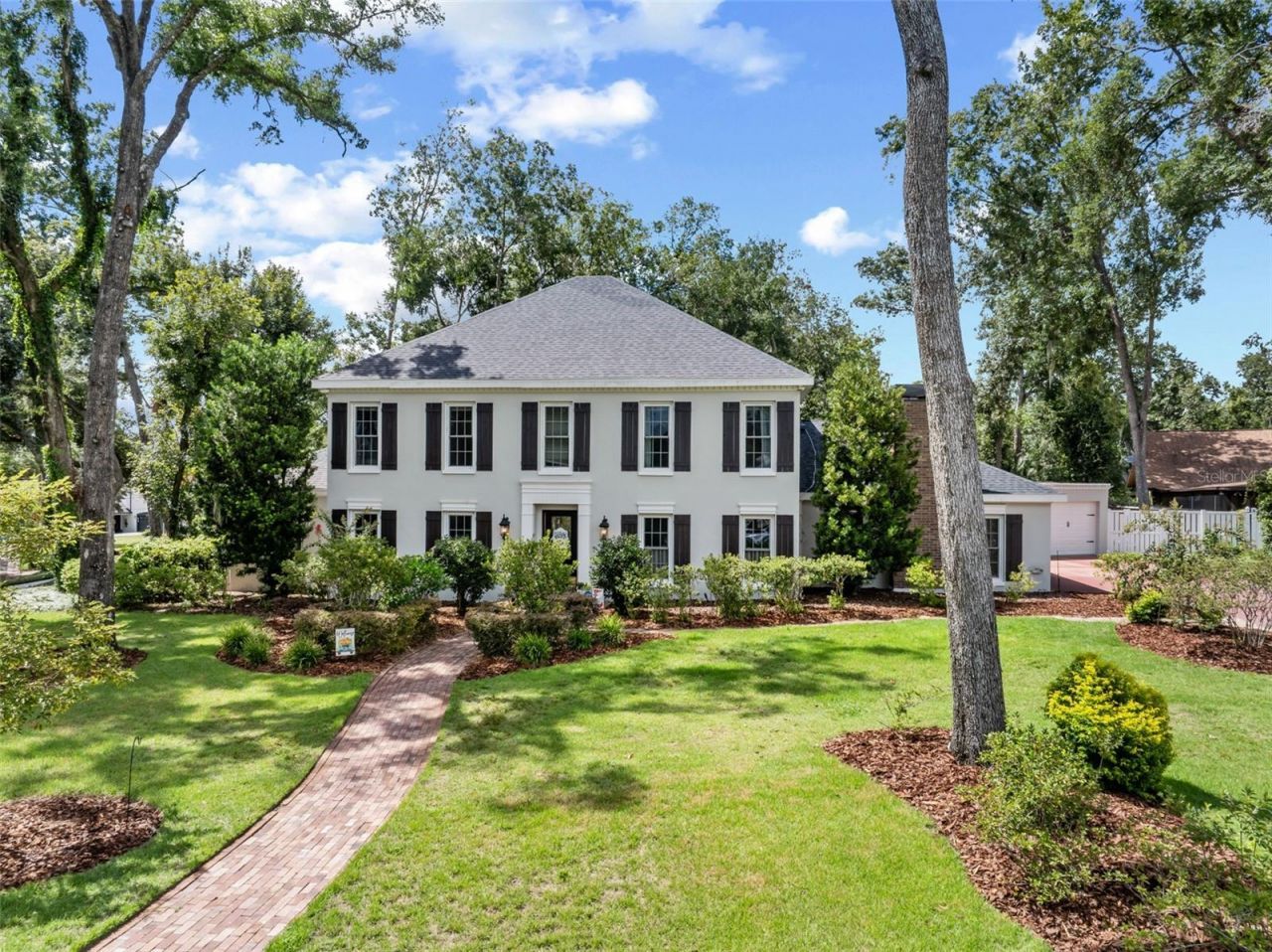 4603 Dogwood Hills Court, Brandon, FL 33511 Photo