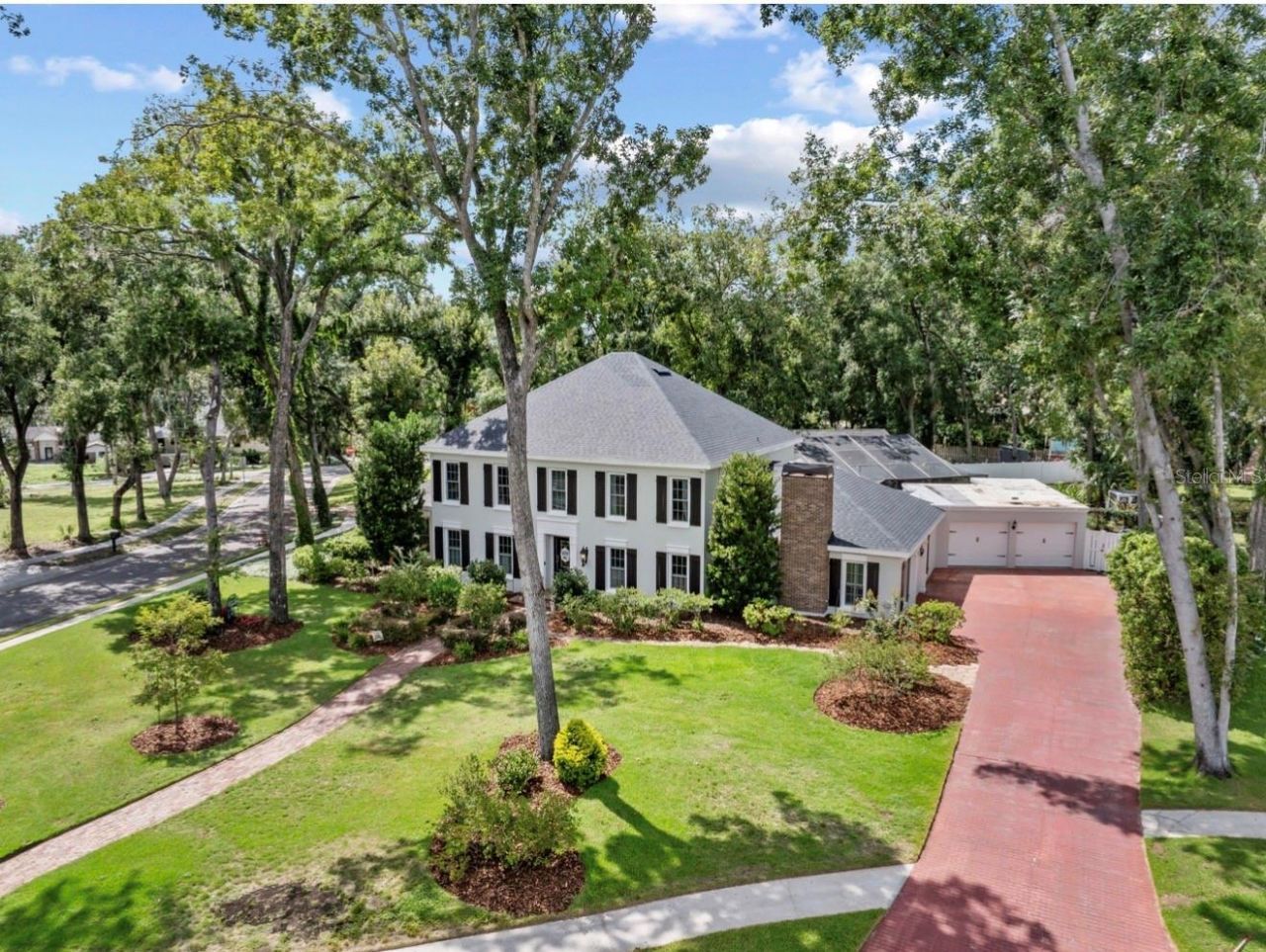 4603 Dogwood Hills Court, Brandon, FL 33511 Photo