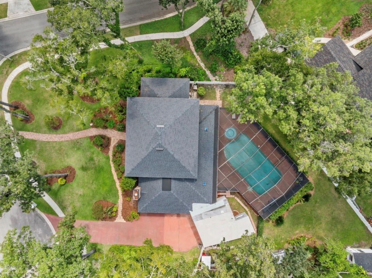 4603 Dogwood Hills Court, Brandon, FL 33511 Photo