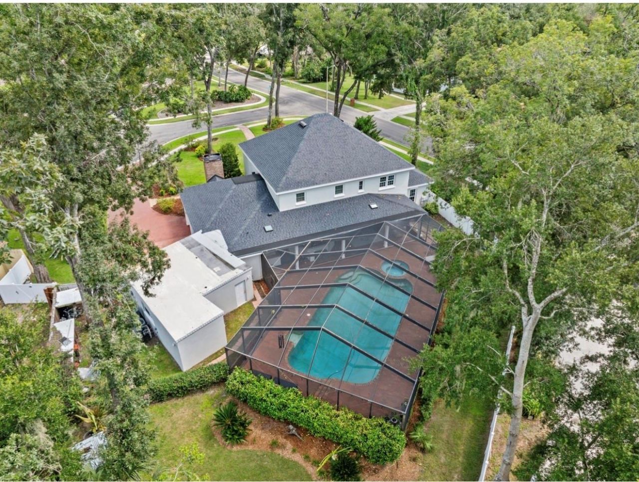 4603 Dogwood Hills Court, Brandon, FL 33511 Photo