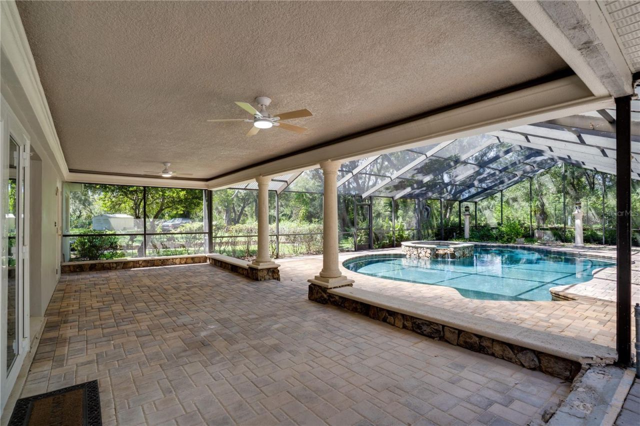12511 Palomino Court, Tampa, FL 33626 Photo