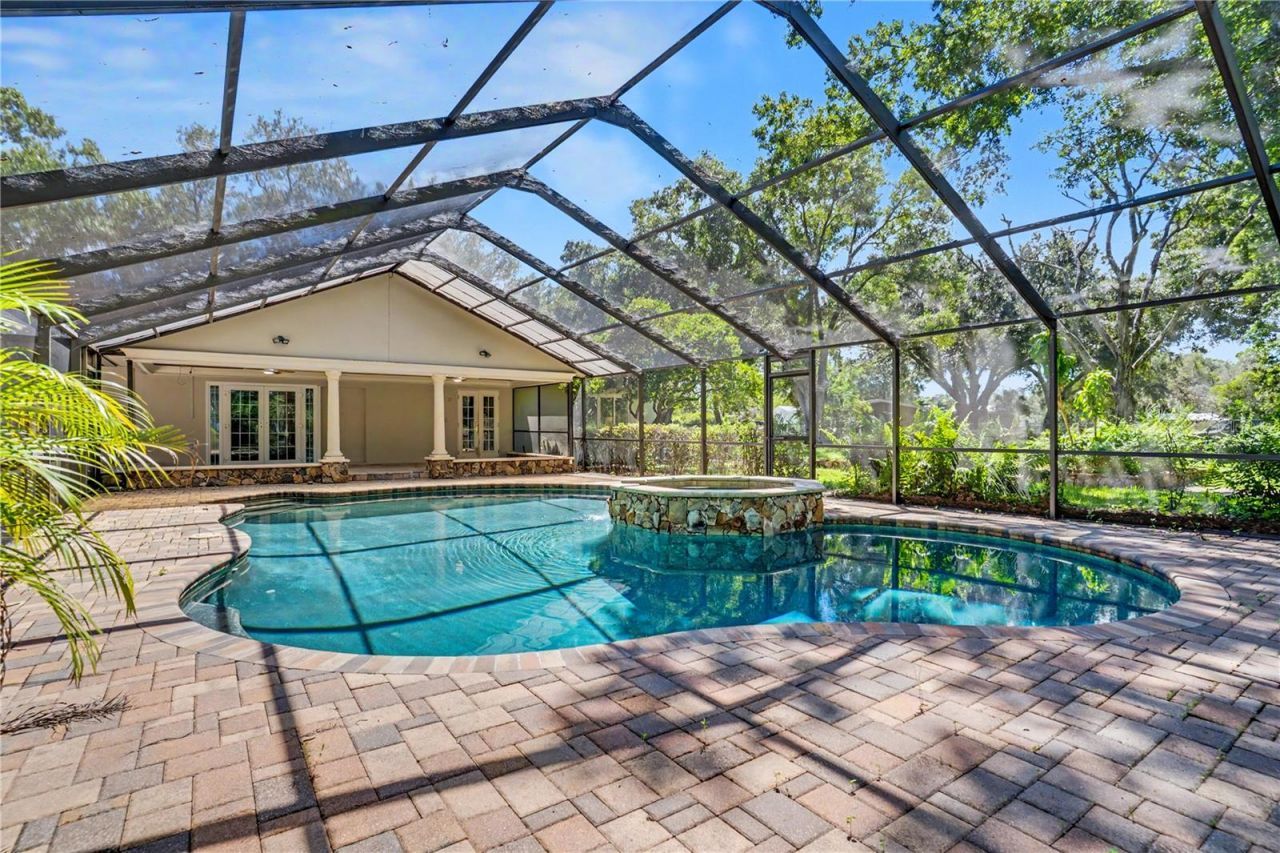 12511 Palomino Court, Tampa, FL 33626 Photo