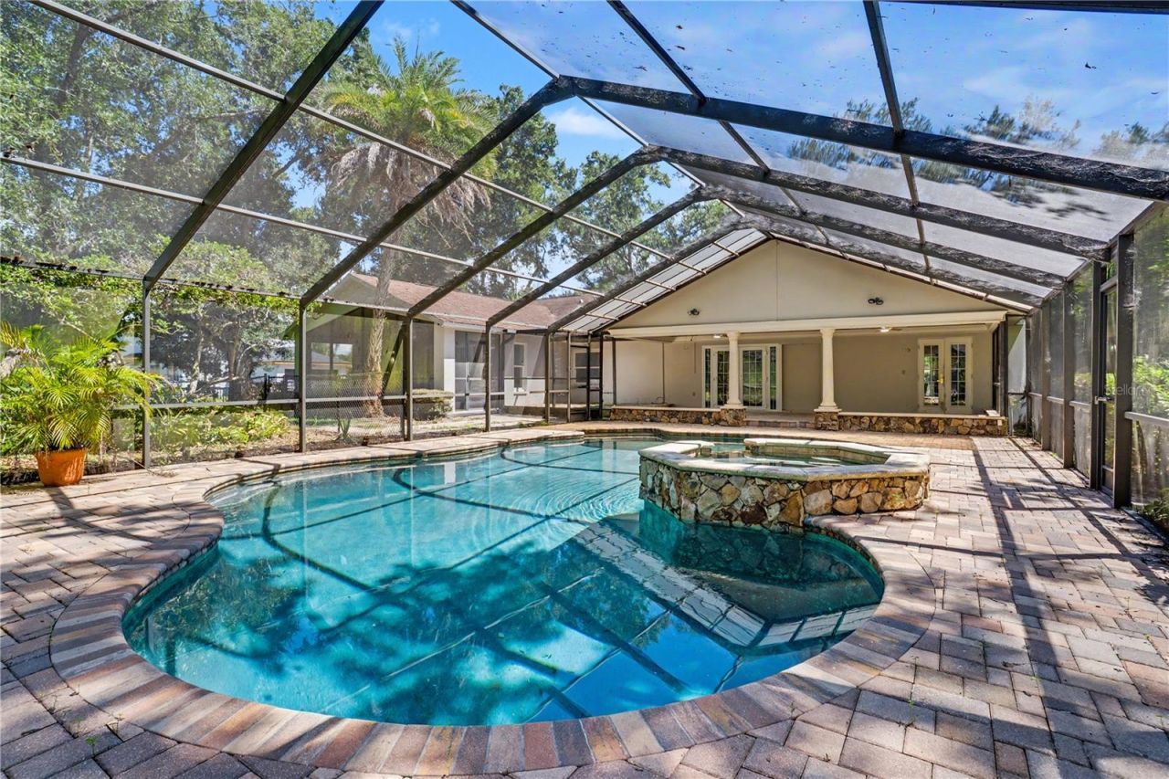 12511 Palomino Court, Tampa, FL 33626 Photo