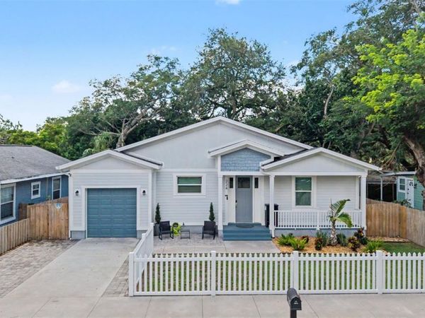 224 W EMILY STREET , TAMPA, FL 33603
