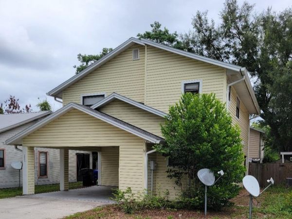 3546 RAINTREE WAY , LAKELAND, FL 33803