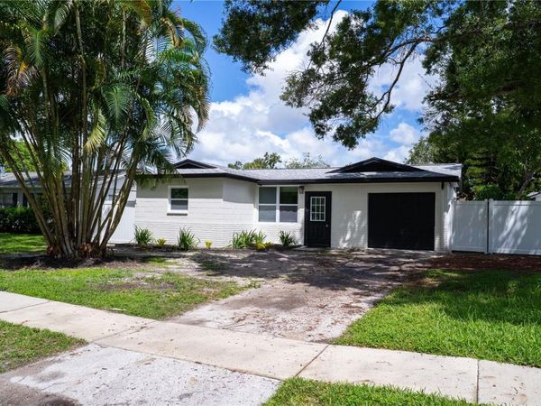 9111 109TH AVENUE , SEMINOLE, FL 33777