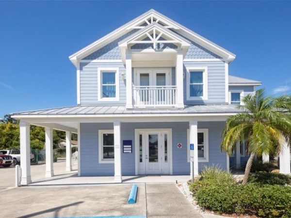1000 BASS BOULEVARD , DUNEDIN, FL 34698
