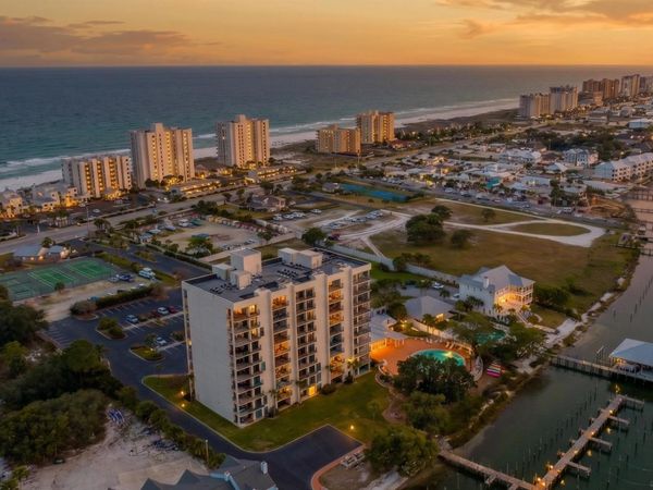 16787 Perdido Key Dr, Unit E-402, Perdido Key, FL 32507