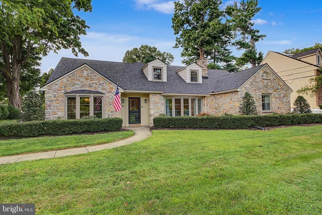 830 GREGORY ROAD, RYDAL, PA 19046