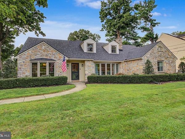 830 GREGORY ROAD, RYDAL, PA 19046