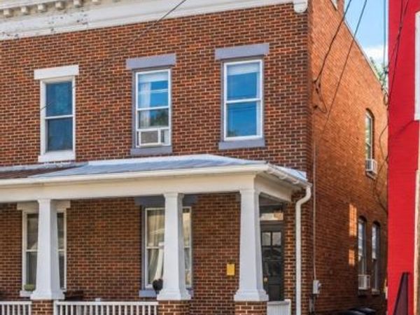 218 W SOUTH STREET, FREDERICK, MD 21701
