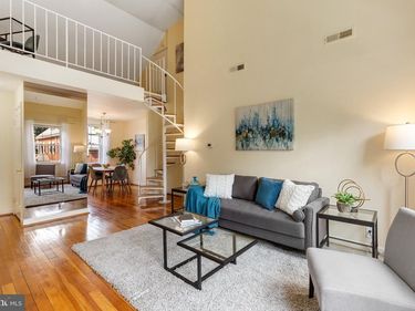 3522 S WAKEFIELD STREET , Unit B2, ARLINGTON, VA 22206