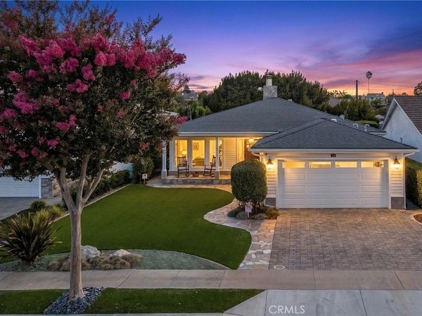 833 Mccarthy Court, El Segundo, CA 90245