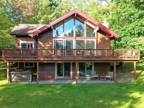 6862 Niles Road, Ellicottville, NY 14731